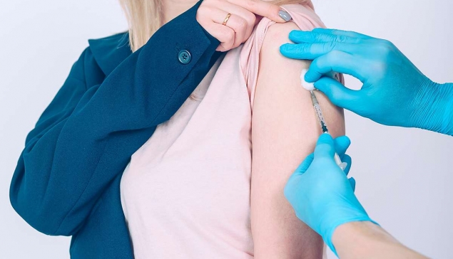 واکسن توصیه شده برای زنان