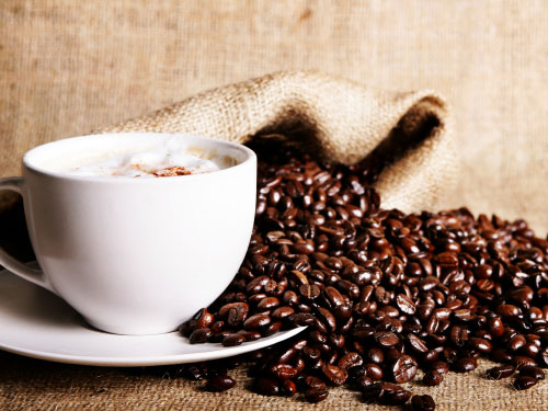 نوشیدن قهوه و جلوگیری از سرطان