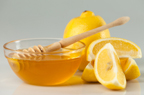 عسل با لیمو در سرماخوردگی موثر است