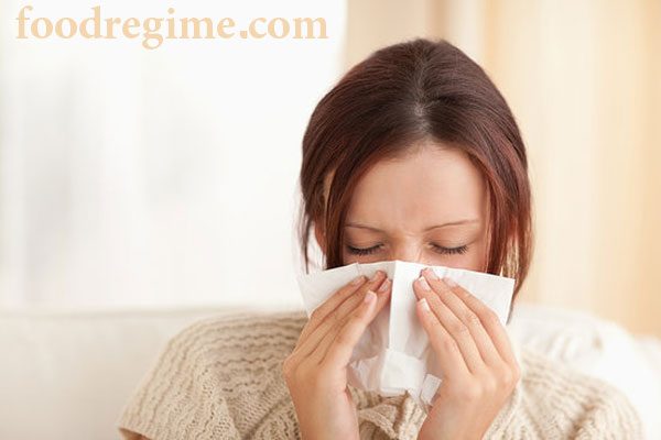تفاوت آلرژی با سرماخوردگی