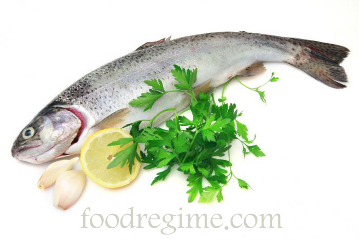 خوردن ماهی برای پیشگیری از آلزایمر مفید است