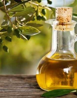 روغن یک چربی است