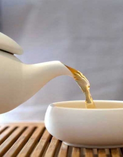 بهترین چای های لاغری