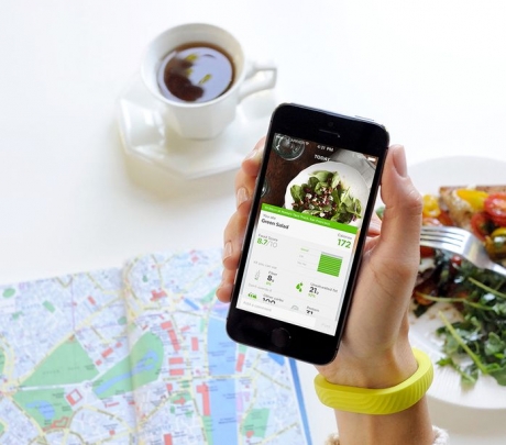 7 تا از بهترین سایت ها و برنامه های شمارش کالری