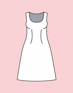 انتخاب لباس مجلسی دخترانه بر اساس نوع بدن