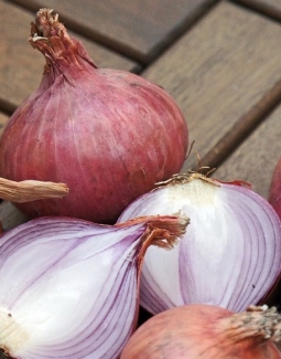 خواص و ارزش غذایی پیاز