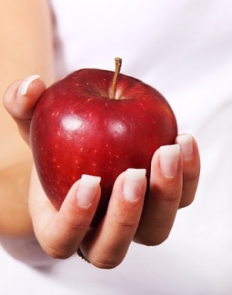 برنامه رژیم غذایی