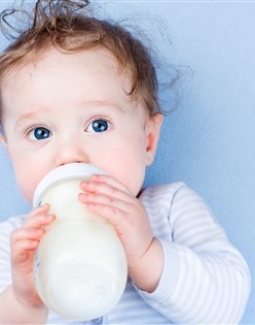 انتخاب بهترین شیر خشک 