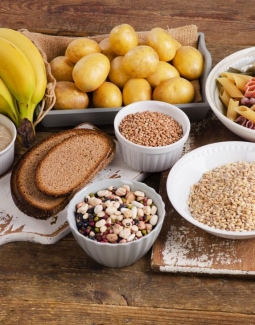 رژیم غذایی برای کبد چرب