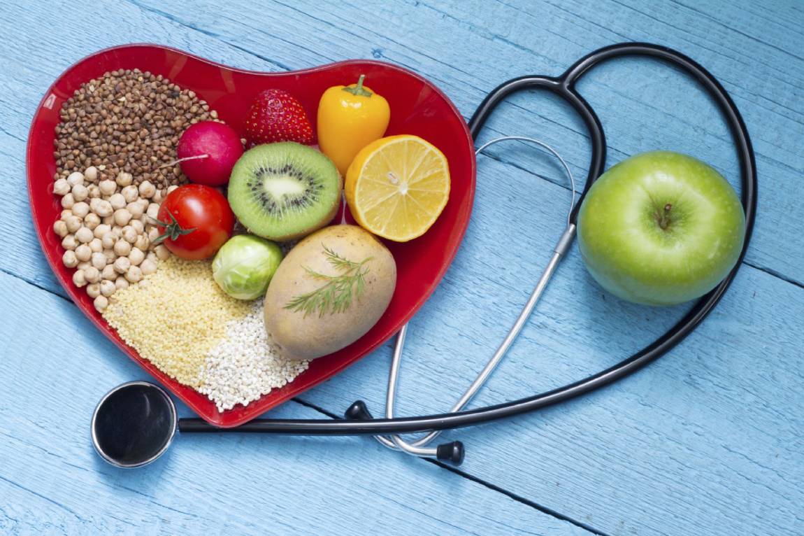 رژیم غذایی قلبی: غذاهای سلامت قلب را در رژیم غذایی خود وارد کنید