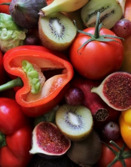 رژیم غذایی ضد سرطان