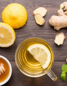 درمان طبیعی برای ناراحتی معده 
