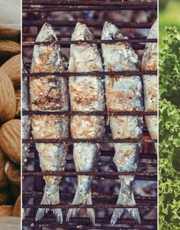 رژیم غذایی استئوپروز