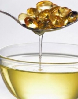 مزایای سلامتی روغن کبد کاد