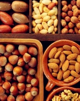 مزایای سلامتی آنواع اجیل