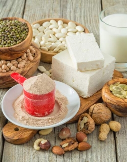 رژیم غذایی برای یائسگی
