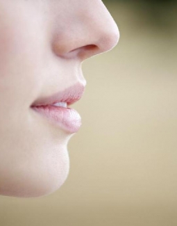 ساختار پوست انسان