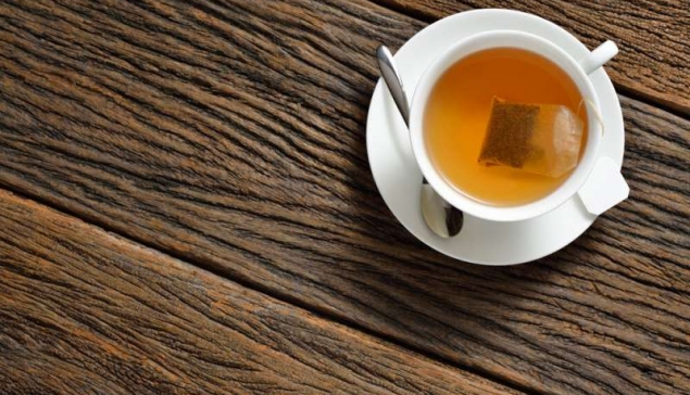 عوارض نوشیدن چای
