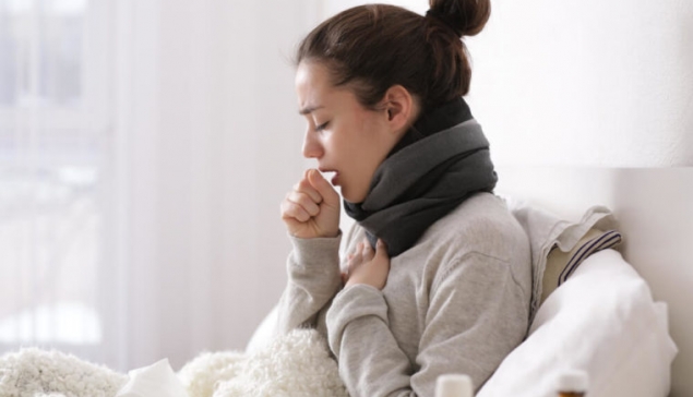 علائم و درمان آنفولانزا