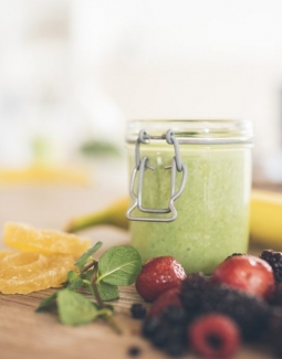 غذا برای جنگ با خستگی