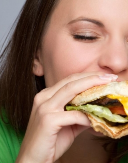 روش های جلوگیری از پرخوری