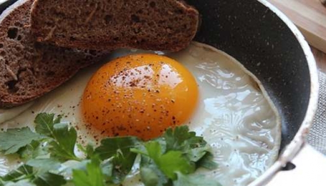  انواع دستور پختن تخم مرغ
