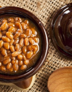 غذای ضد اجتماعی سالم