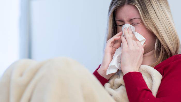 تفاوت ویروس کرونا با سرماخوردگی