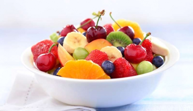 رژیم غذایی جدا شده