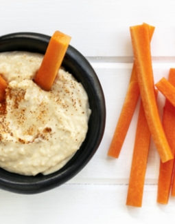 رژیم 1200 کالری گیاهی