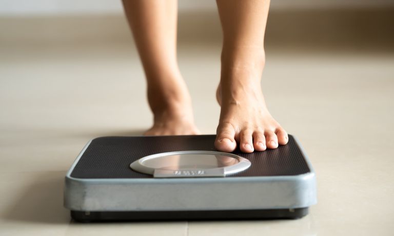 رژیم لاغری برای کاهش وزن 