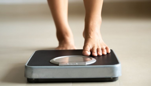 رژیم لاغری برای کاهش وزن 