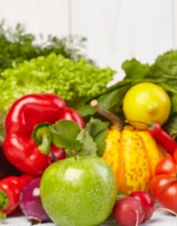 رژیم غذایی برای جلوگیری از پوکی استخوان