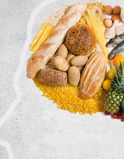 رژیم غذایی برای افزایش حافظه