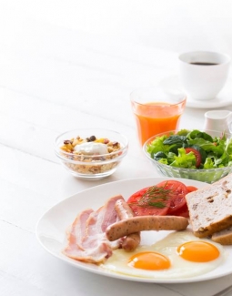 بهترین رژیم چاقی