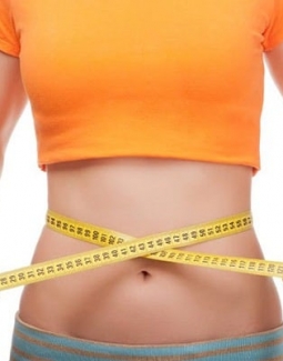 درمان های خانگی کاهش وزن