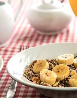 راه های سالم برای افزایش وزن