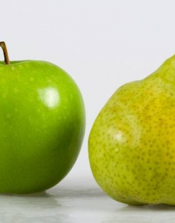 غذا خوردن بر اساس نوع بدن