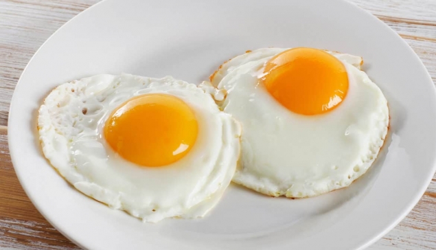 آیا می توانید تخم مرغ از قبل پخته شده را دوباره گرم کرد
