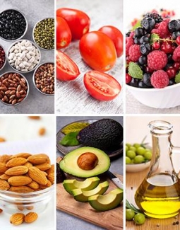 رژیم غذایی برای سلامت زنان