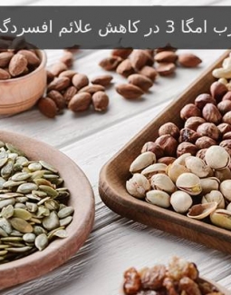 رژیم غذایی برای سبک زندگی فصلی