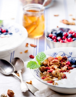 عادت های خوب صبح برای جلوگیری از افزایش وزن