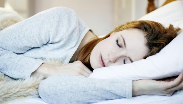 عوامل موثر بر خواب