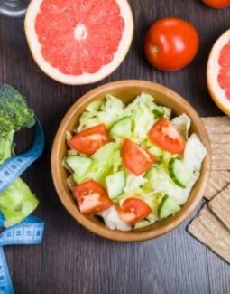 مواد غذایی مناسب برای افزایش متابولیسم بدن