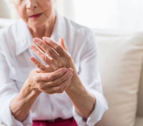 چگونه آرتروز را در دست کنترل کنیم