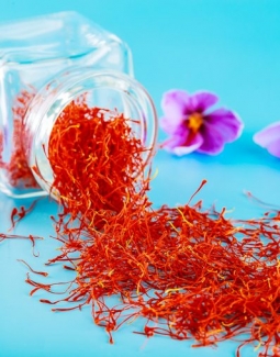 فواید زعفران برای سلامتی