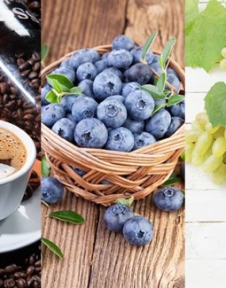 غذاهای خوب و غذاهای بد برای کبد