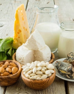 رژیم غذایی متعادل