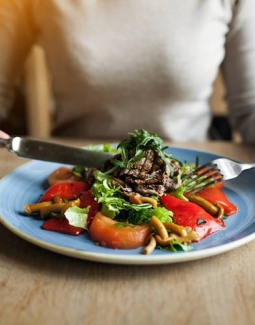 رژیم غذایی پگان