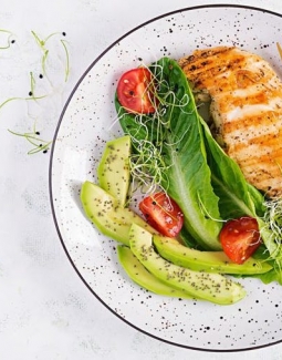 خطرات رژیم غذایی کتوژنیک